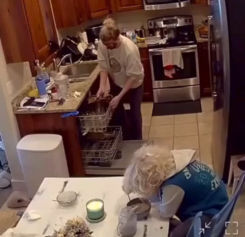 Подозрительная семья из Пенсильвании