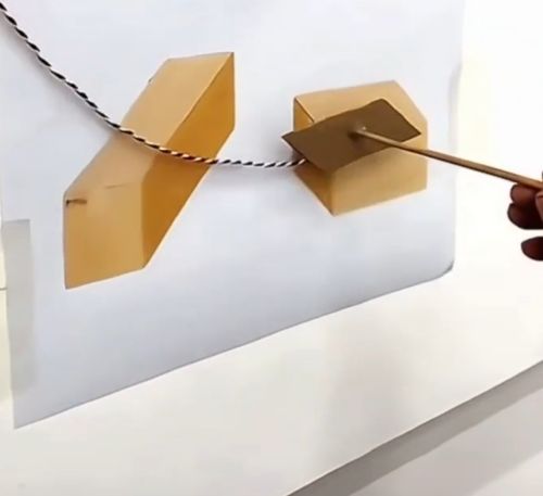 Насколько легко запутать наш мозг