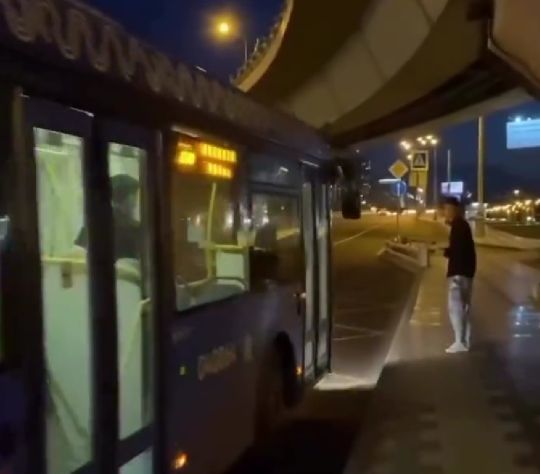 Когда отморозкам не хватает адреналина