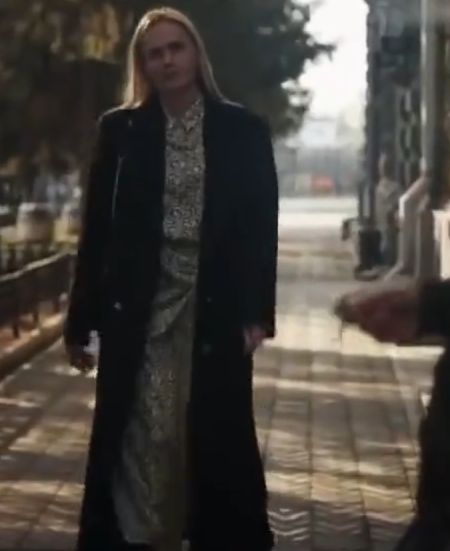 Смотри под ноги