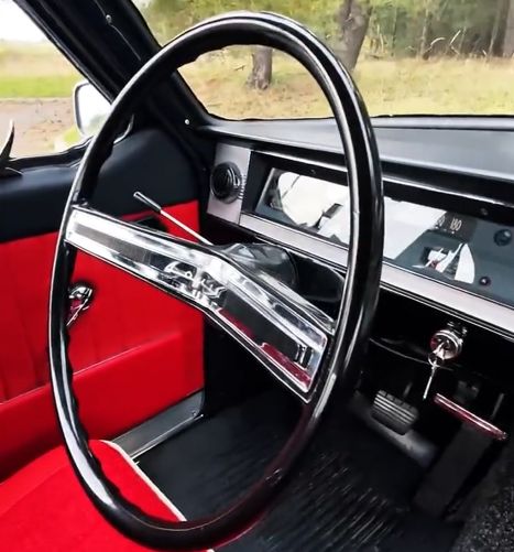 ГАЗ-24 «Волга»: яхта или провал?