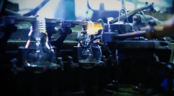 Оказывается это называется Рlanned obsolescence