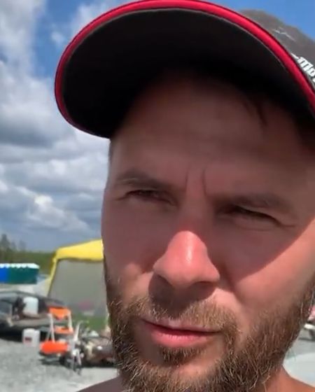 Интервью Индуриста