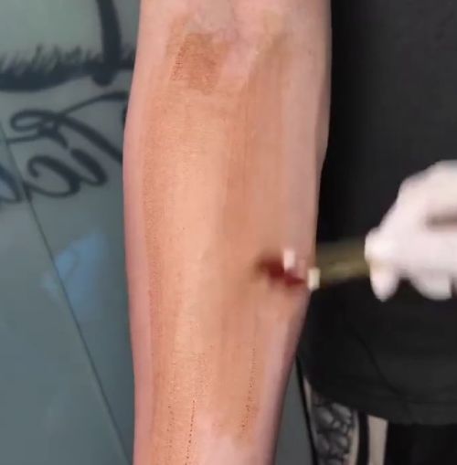 Когда работают профи