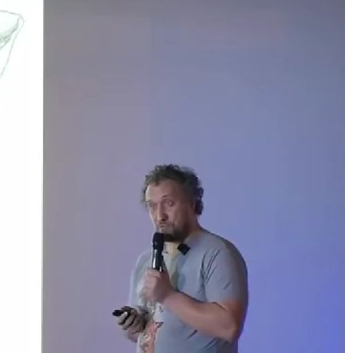 Сюрстрёмминг можно жрать смело