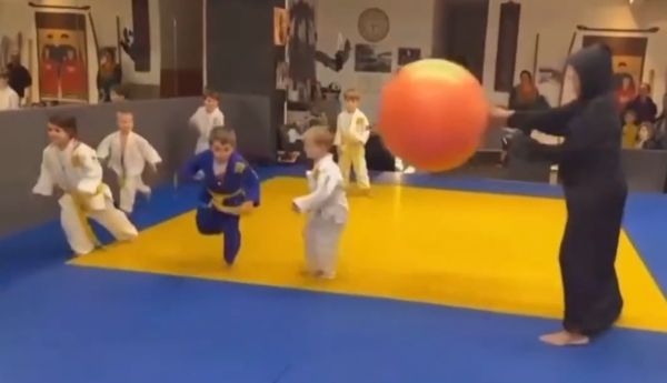 Когда нашел работу мечты