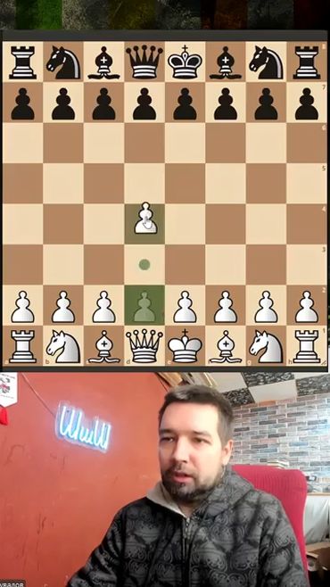 Шахматный боевик с погоней и резнёй