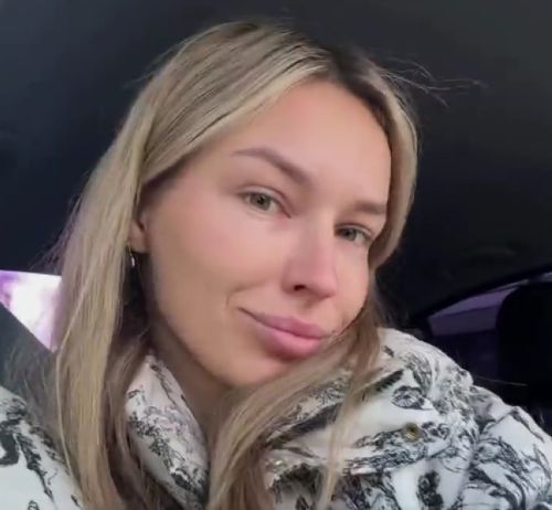 Это Воронеж, детка