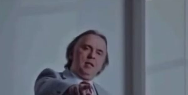 Несправедливость...