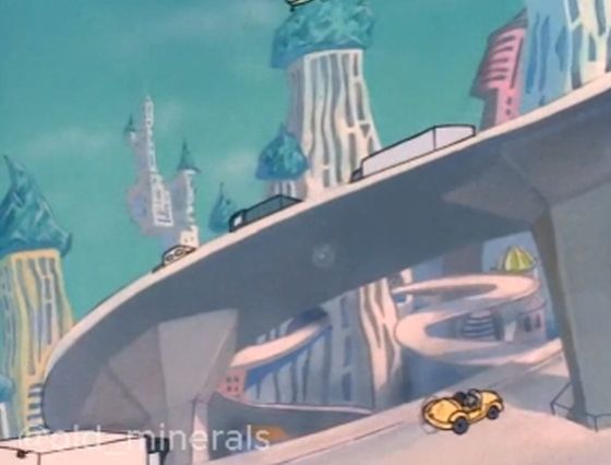 К 60-летию пророчества