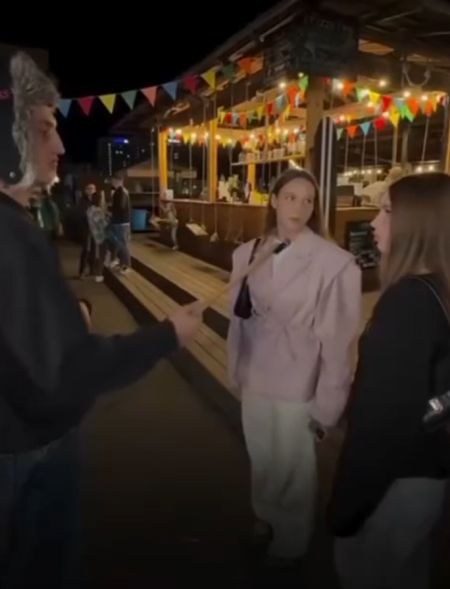 Владивостокские "Патрики" по сравнению с московскими