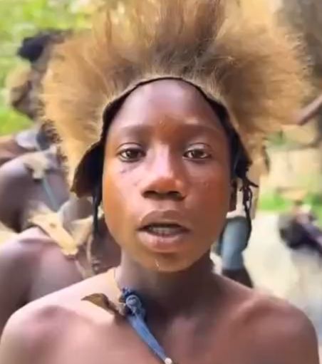 Это они так свои полные имена говорят