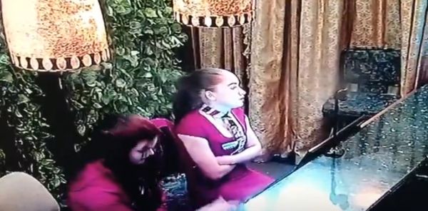 Ресепшн будни