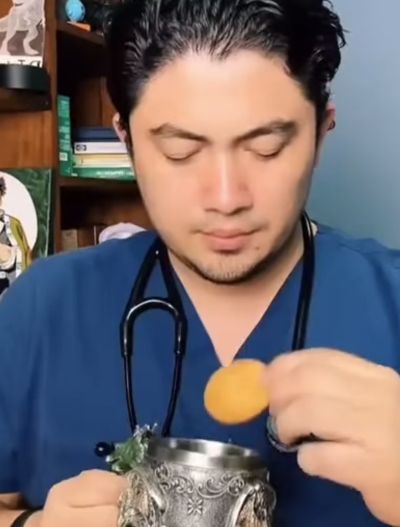 Печеньки⁠⁠