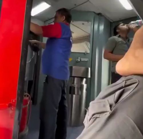 Ну в Индии всё стабильно