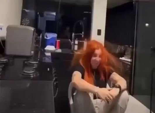 Зажигалочка