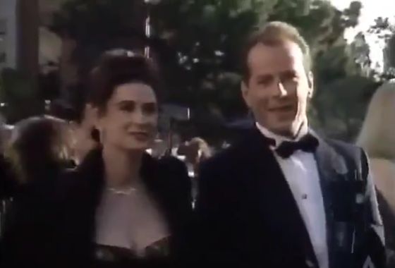 Когда то давным давно, в 1993 году. Оскар⁠⁠