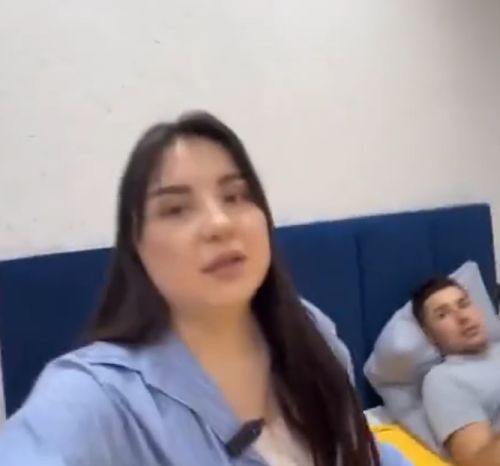 Семейные новости