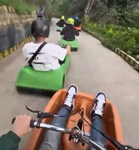 Вьетнамские развлечения