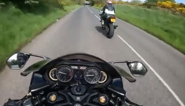 Есть дорога - нет проблем, нет дороги - есть проблемы⁠⁠