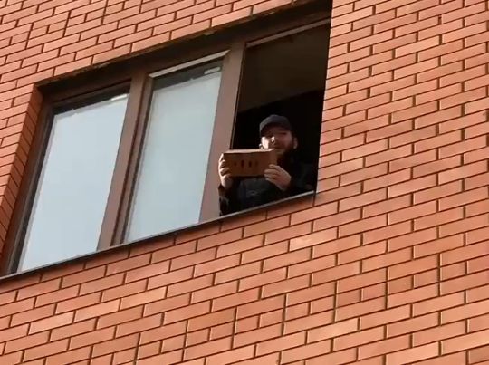 Оригинальная реклама⁠⁠