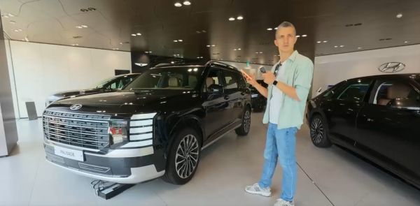 Цены на популярные корейские автомобили в Сеуле