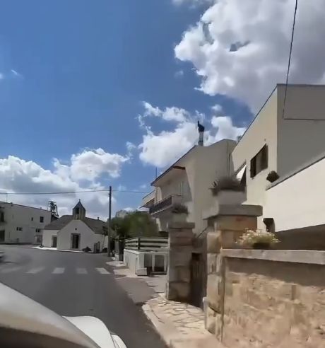 Насыщенный итальянский обед