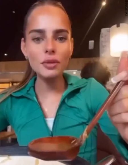 Такой медку бы хлебнуть