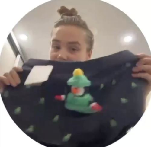 Новогоднее