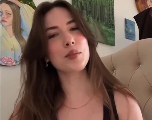 "Я просто хочу жить": девушка решила ответить всем достигаторам