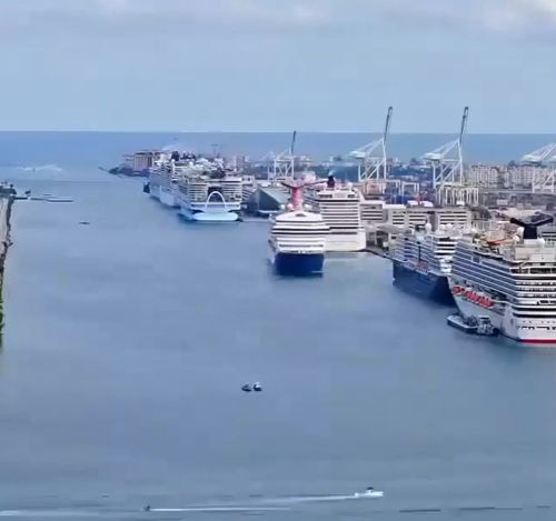 Всё суетятся⁠⁠