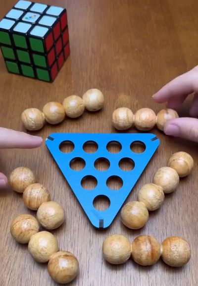 Головоломка⁠⁠