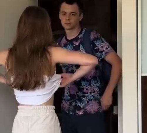 Всем доброе утро!⁠⁠