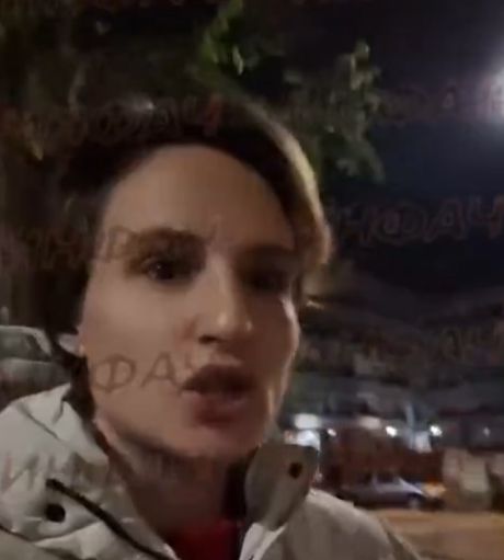 В Москве девушка отбилась отверткой, когда её пытались ограбить