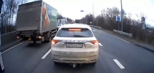 У носорога плохое зрение