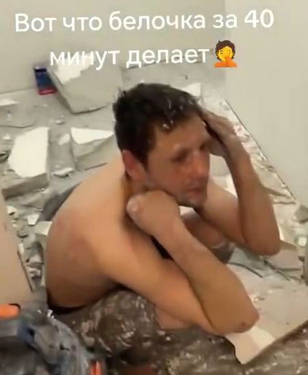 Кто-то сегодня пострадает⁠⁠