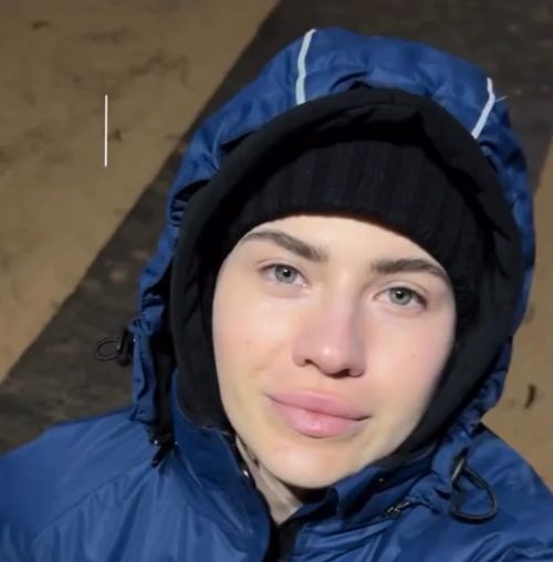 Год на вахте