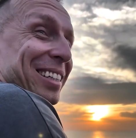 О чем мечтают мужчины