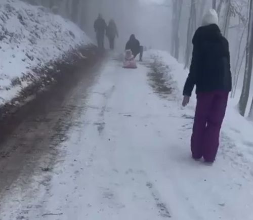 Батя и мать года⁠⁠