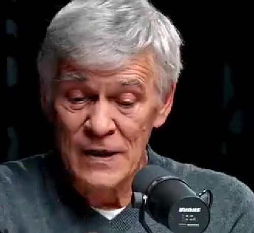 Ещё вариант, откуда придёт апокалипсис