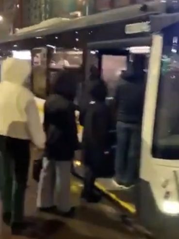 Жизнь подмосквича