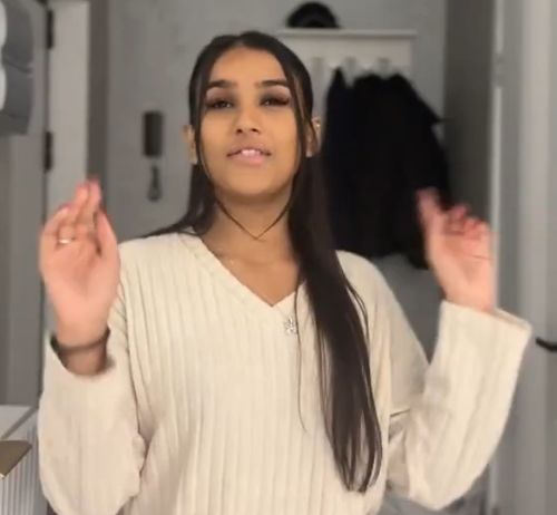 Живет 5 лет в Беларуси