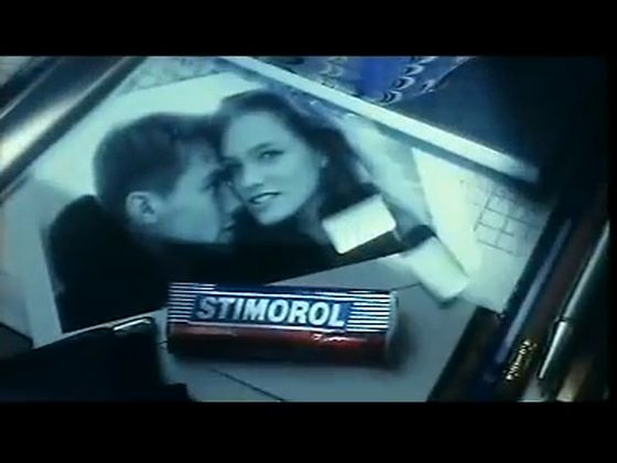 Какую рекламу забыли, но сейчас вспомнили?