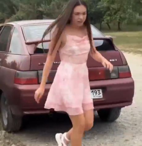 Переключательница скоростей