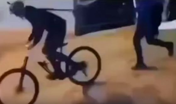 Что-то пошло не так