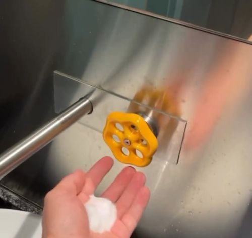 Когда твой код работает, но никто не знает, как⁠⁠