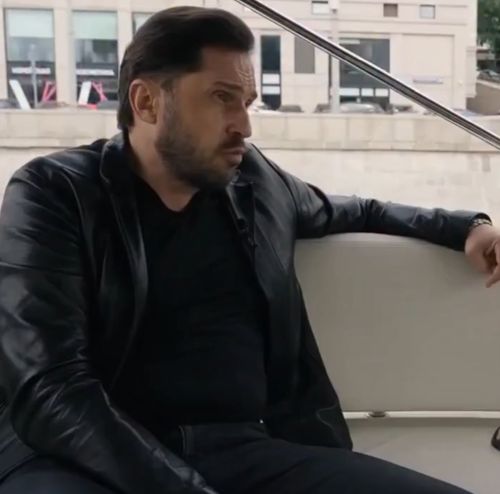 "Родственники — это самые худшие враги"