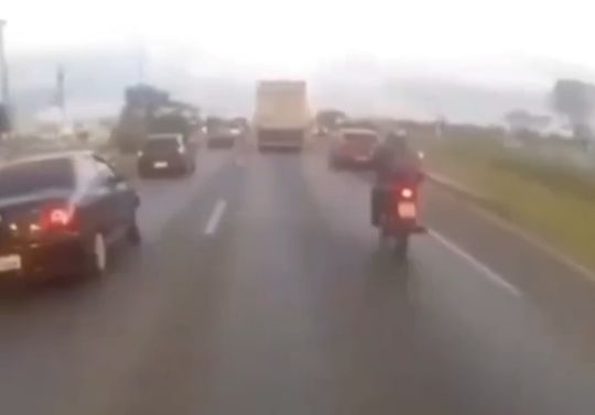 Очень не повезло⁠⁠