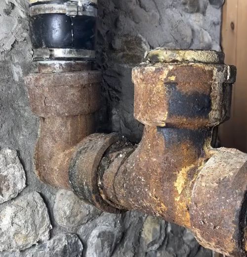 Работа, которую кто-то должен делать⁠⁠