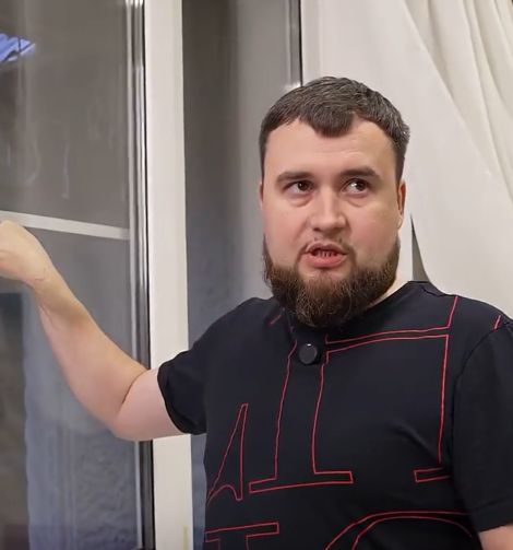 Регулировка пластикового окна⁠⁠